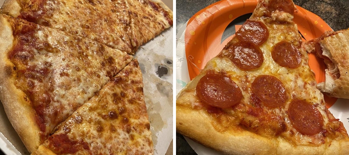Taste of Italy