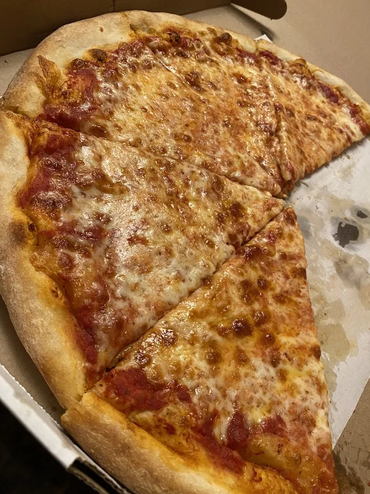 Extra Cheese