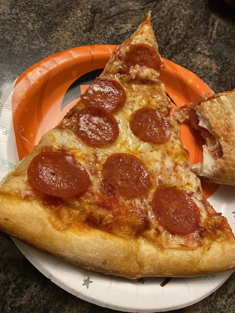 Taste of Italy
