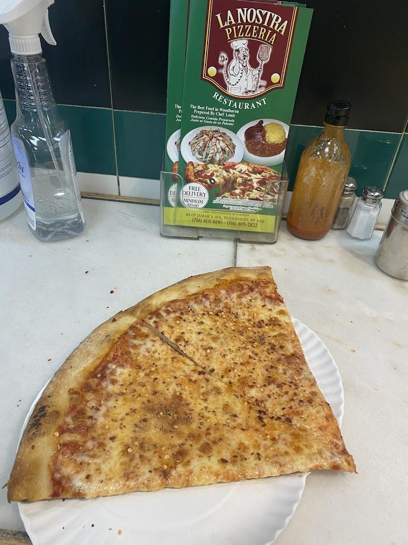 Taste of Italy